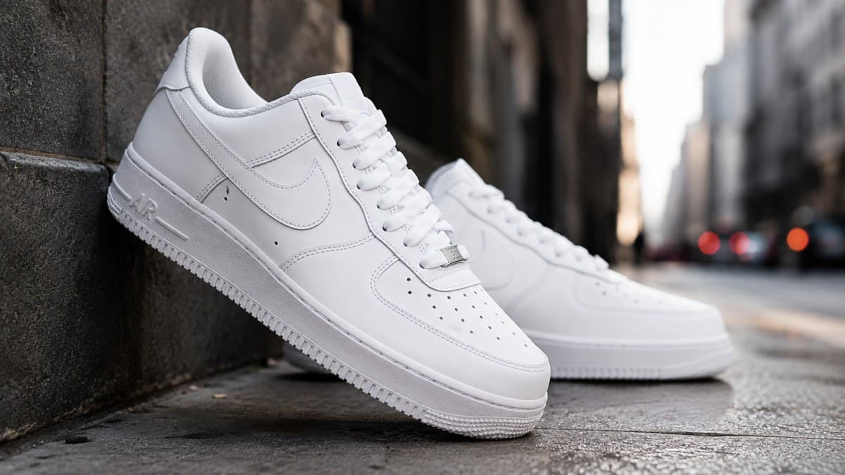 Nike Air Force 1 '07 Review 2026: Still Worth Buying?