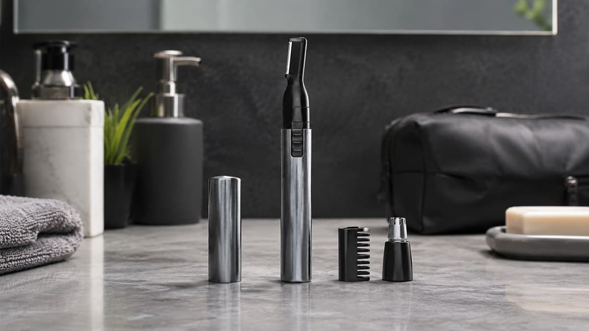 Wahl Micro Groomsman Review 2026: Best Budget Trimmer?