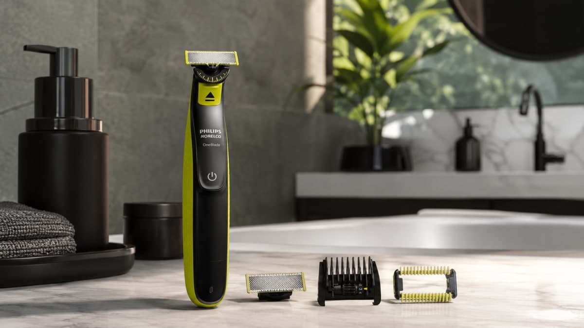 Philips Norelco OneBlade 360 Review 2026: Best Groomer?