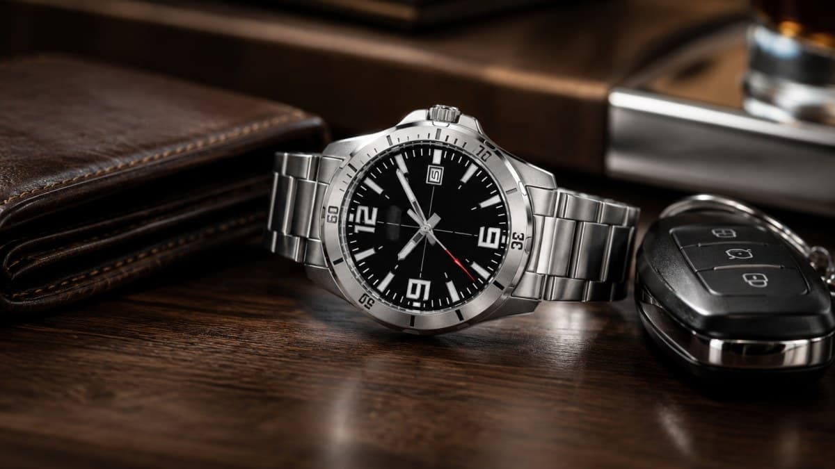 Casio MTP-VD01D-1BV Review 2026: Stylish Budget Watch